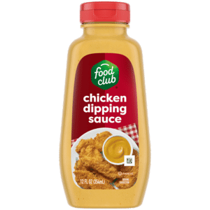 Food Club Chicken Dipping Sauce 12 fl oz