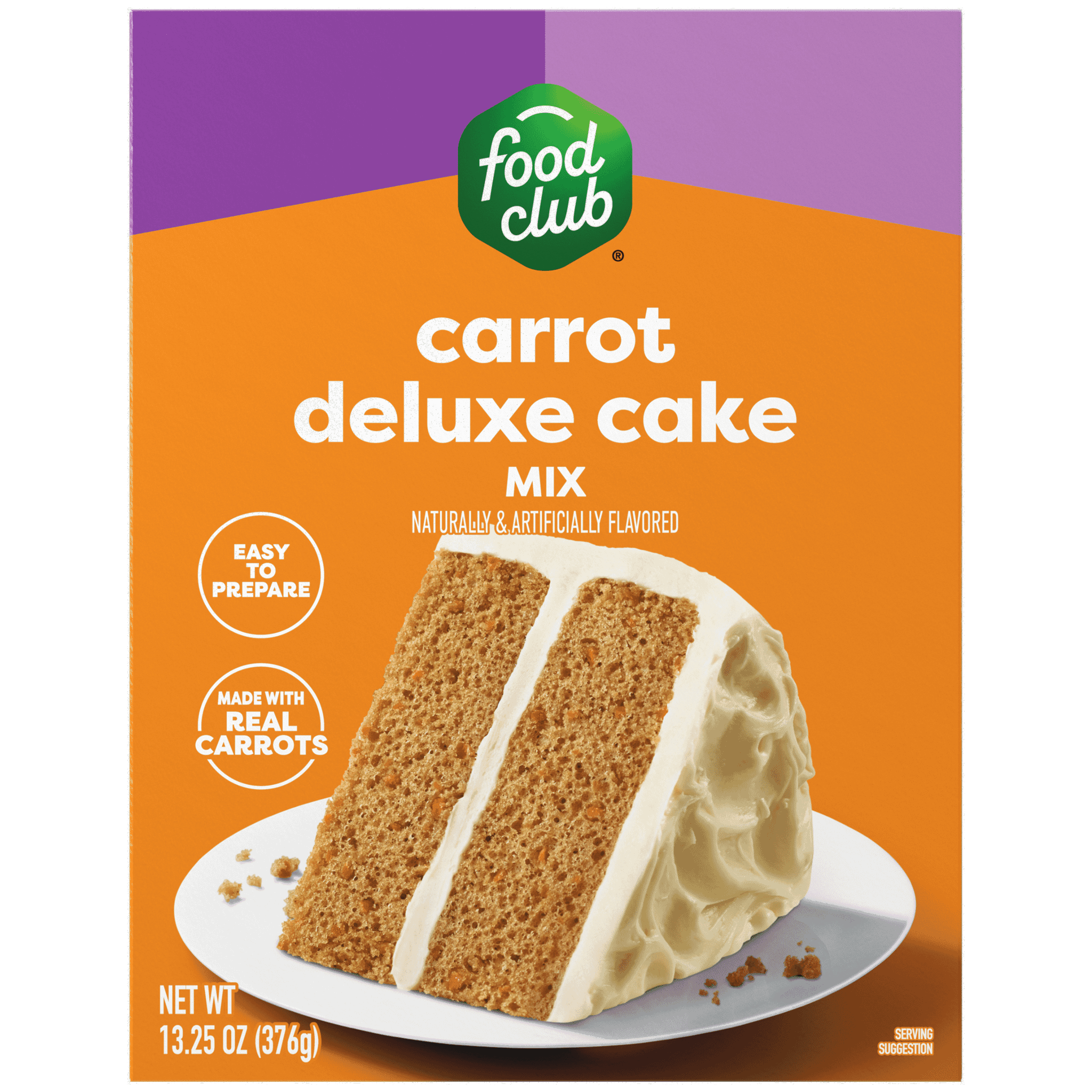 Food Club Ricotta Home - Food Club