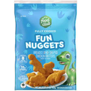 Food Club Fun Nuggets 32 oz
