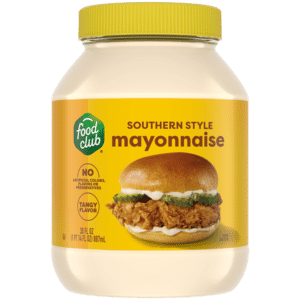 Food Club Southern Style Mayonnaise 30 fl oz
