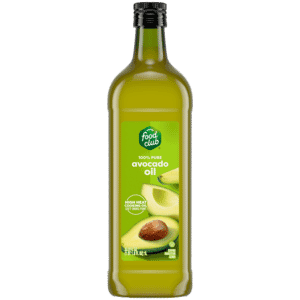 Food Club 100% Pure Avocado Oil 33.8 fl oz