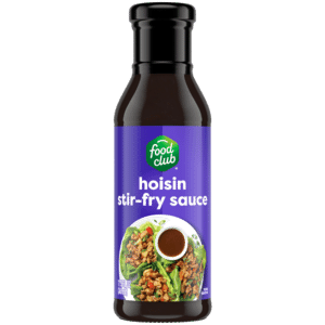 Food Club Stir-Fry Hoisin Sauce 11.8 fl oz