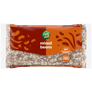 Food Club Mixed Beans 32 lb