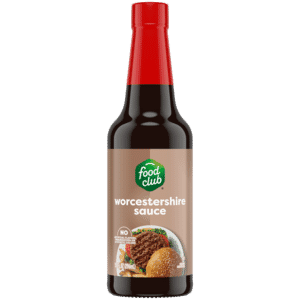 Food Club Worcestershire Sauce 10 fl oz