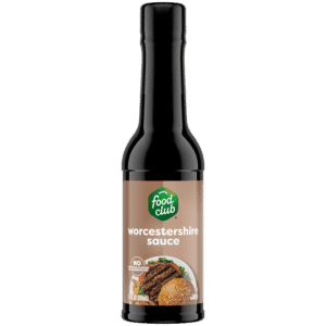 Food Club Worcestershire Sauce 10 fl oz