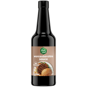Food Club Worcestershire Sauce 10 fl oz