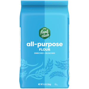 Food Club All-Purpose Flour 5 lb