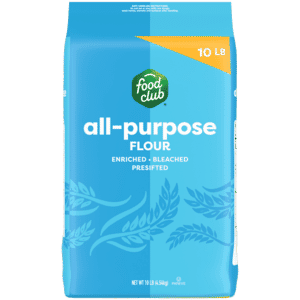 Food Club All-Purpose Flour 10 lb