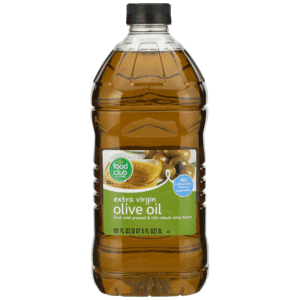 Extra Virgin Olive Oil