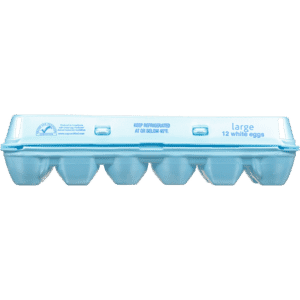 Food Club Large White Eggs 12 ea