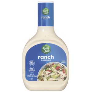 Food Club Ranch Dressing 24 fl oz