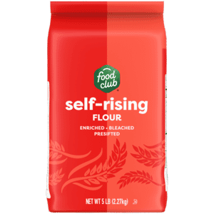 Food Club Self-Rising Flour 5 lb