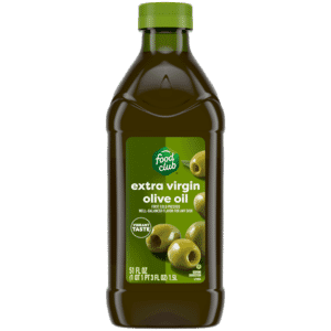 Food Club Extra Virgin Olive Oil 51 fl oz