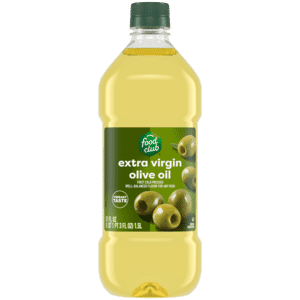 Food Club Extra Virgin Olive Oil 51 fl oz