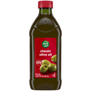 Food Club Classic Olive Oil 51 fl oz