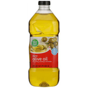 Pure Olive Oil