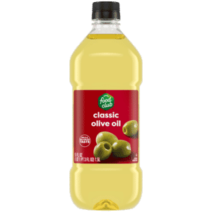 Food Club Classic Olive Oil 51 fl oz