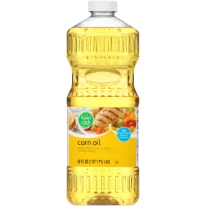 Corn Oil