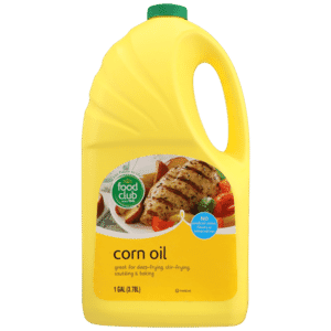 Corn Oil