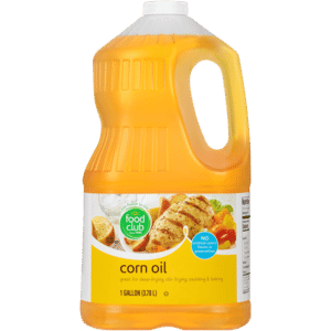 Corn Oil