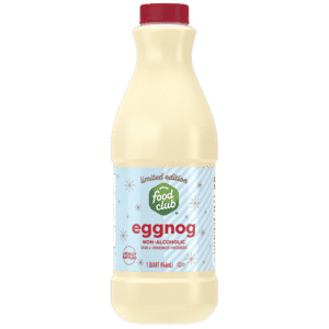Food Club Non-Alcoholic Eggnog 1 qt