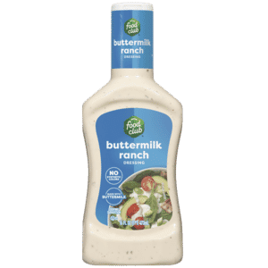 Food Club Buttermilk Ranch Dressing 16 fl oz