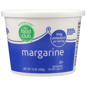 Margarine