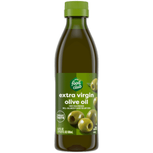 Food Club Extra Virgin Olive Oil 16.9 fl oz