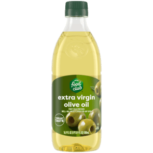Food Club Extra Virgin Olive Oil 16.9 fl oz