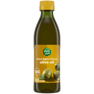 Food Club Extra Light in Flavor Olive Oil 16.9 fl oz