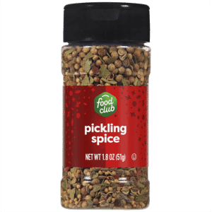 Food Club Pickling Spice 1.8 oz