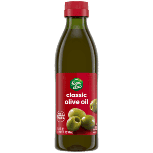 Food Club Classic Olive Oil 16.9 fl oz