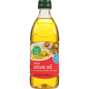 Pure Olive Oil