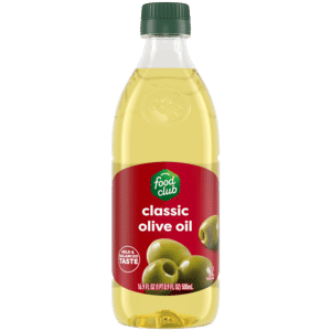 Food Club Classic Olive Oil 16.9 fl oz