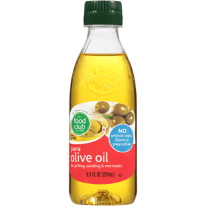 Pure Olive Oil