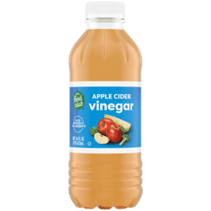 Food Club Apple Cider Vinegar 16 fl oz