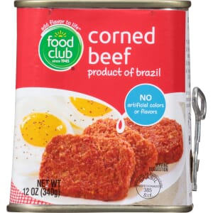 Corned Beef