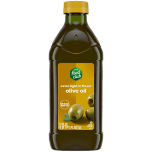 Food Club Extra Light Olive Oil 51 fl oz