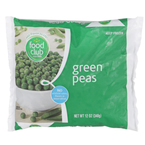 Green Peas