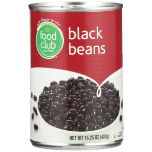 Black Beans