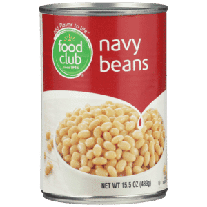 Navy Beans