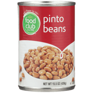 Pinto Beans