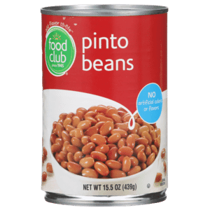 Pinto Beans