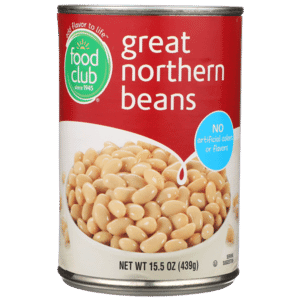 Great Northern Beans