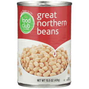 Great Northern Beans