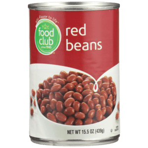 Red Beans