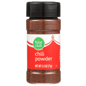 Chili Powder