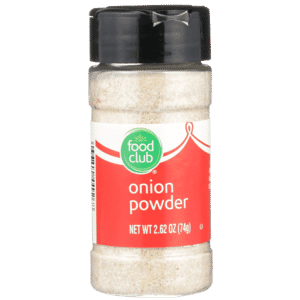 Onion Powder