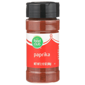 Paprika