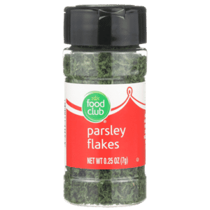 Parsley Flakes